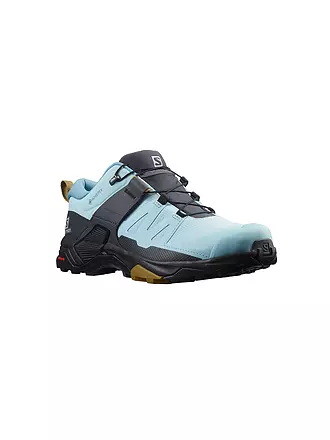SALOMON | Zapatillas multifunción para mujer X ULTRA™ 4 GTX | hellblau